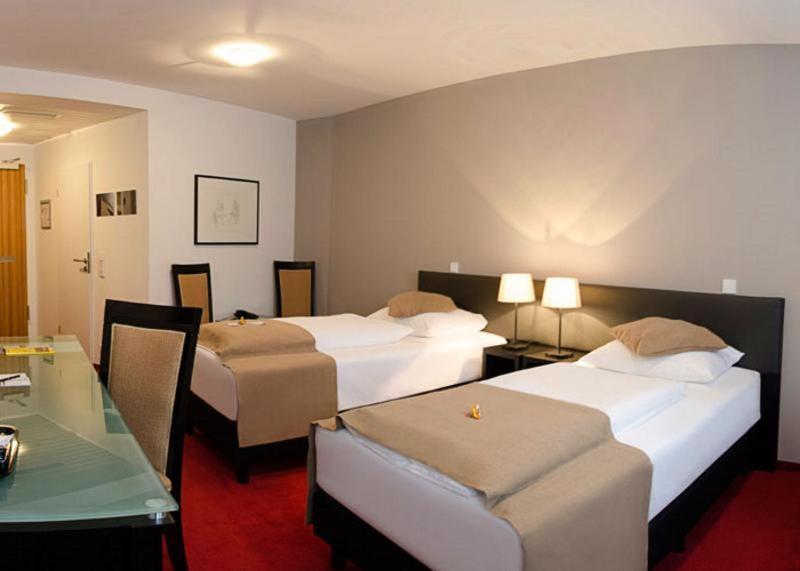 Hotel Homaris Corner Frankfurt am Main
