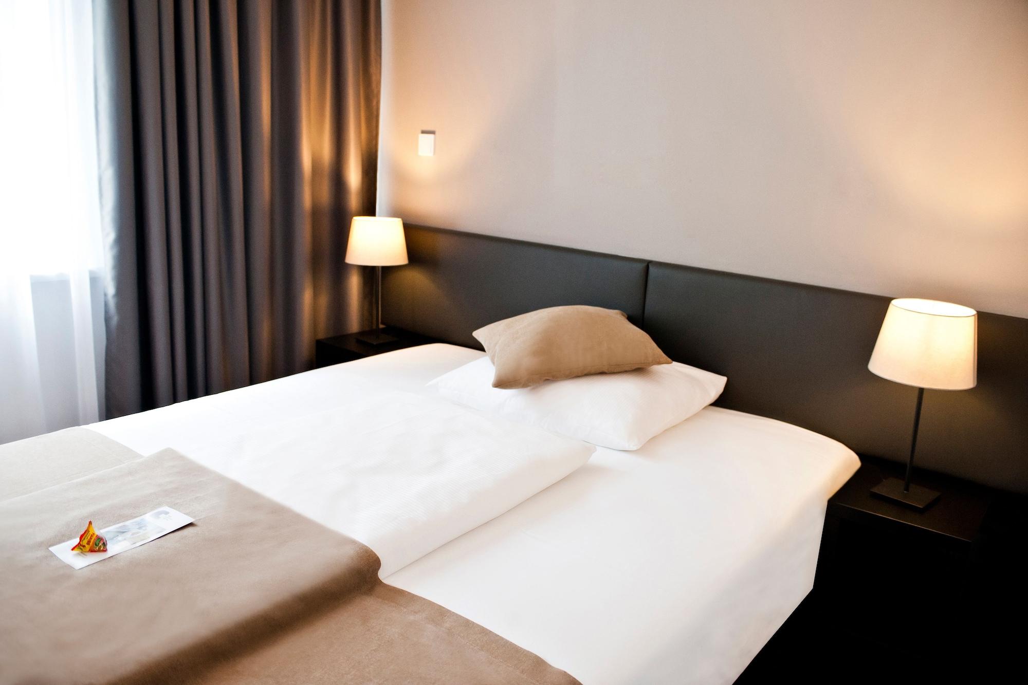 Homaris Corner 3* Frankfurt am Main