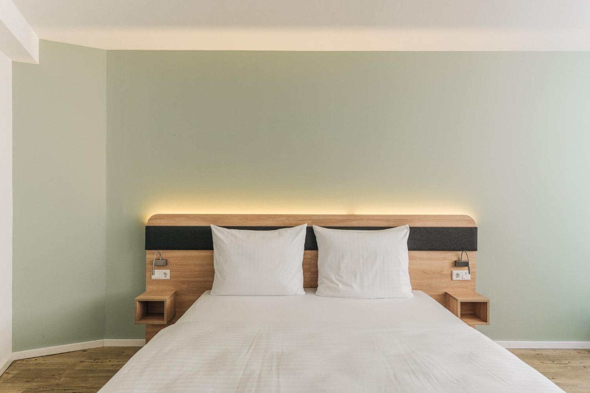 Homaris Corner 3* Frankfurt am Main