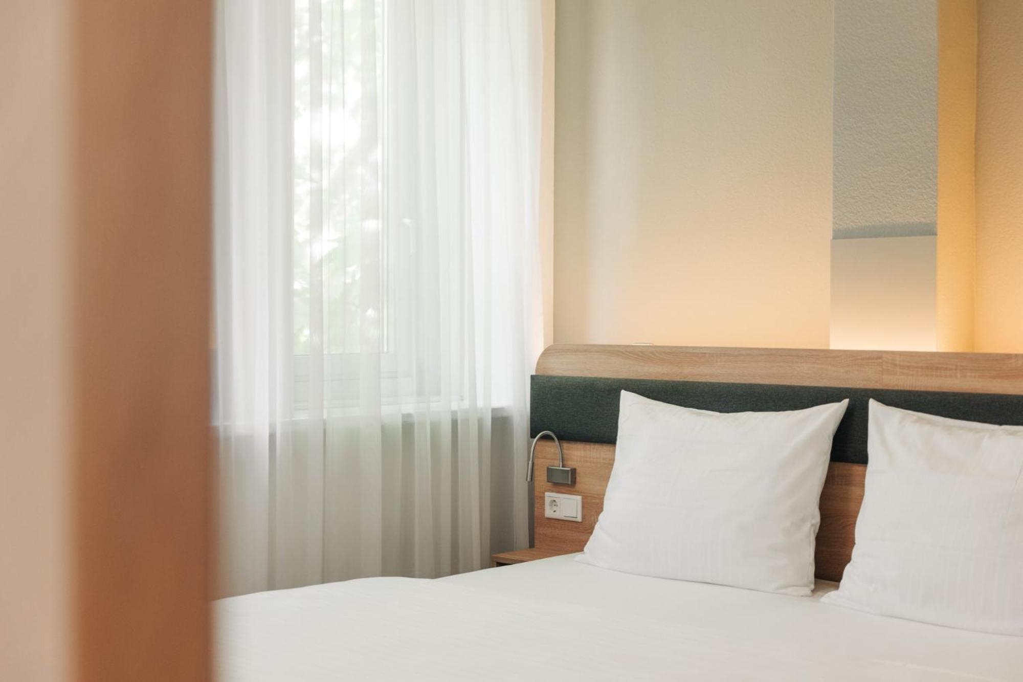 Homaris Corner 3* Frankfurt am Main